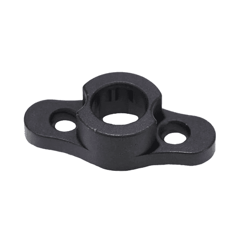 Timber Creek Outdoors MQDMPBL QD Mounting Point M-LOK AR Platform Black Hardcoat Anodized Aluminum Timber Creek Outdoors MQDMPBL QD Mounting Point M-LOK AR Platform Black Hardcoat Anodized Aluminum