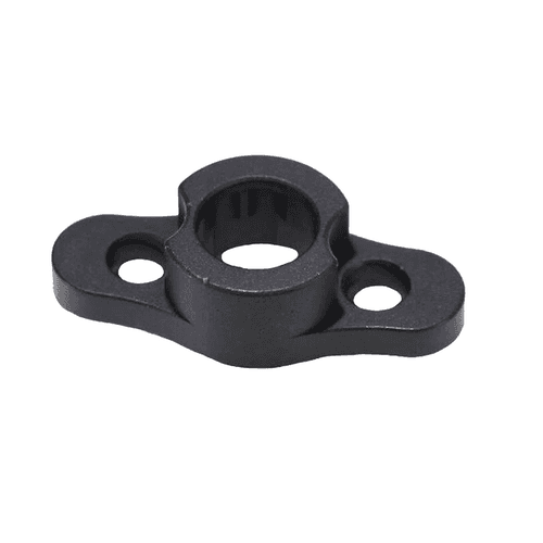 Timber Creek Outdoors MQDMPBL QD Mounting Point M-LOK AR Platform Black Hardcoat Anodized Aluminum Timber Creek Outdoors MQDMPBL QD Mounting Point M-LOK AR Platform Black Hardcoat Anodized Aluminum