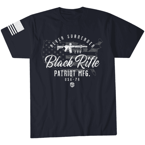 Howitzer NEVER SST Navy Howitzer NEVER SST Navy