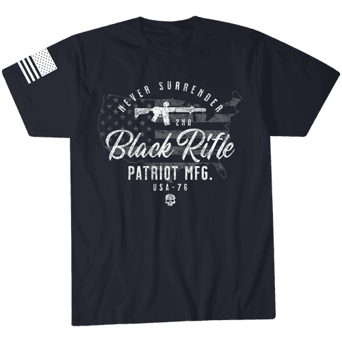 Howitzer NEVER SST Navy Howitzer NEVER SST Navy