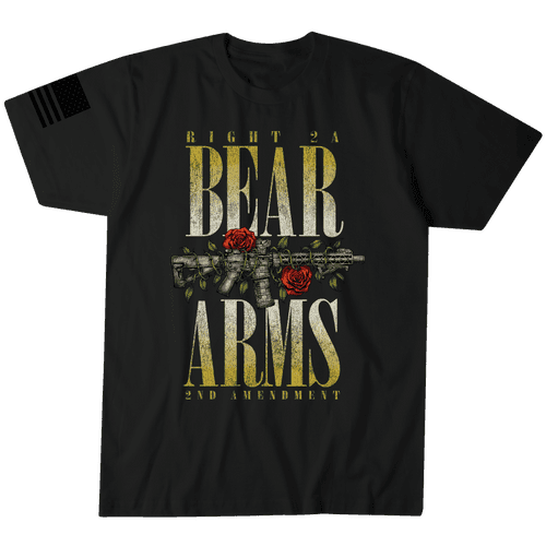 Howitzer Bear Arms SST Black Howitzer Bear Arms SST Black