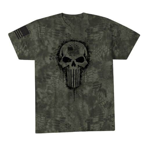 Howitzer Tactical Patriot SST Olive Heather Howitzer Tactical Patriot SST Olive Heather