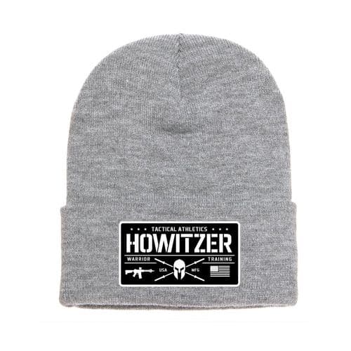 Howitzer Training Beanie Howitzer Training Beanie