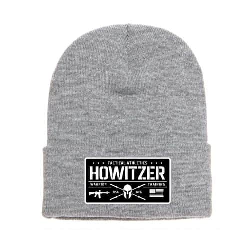 Howitzer Training Beanie Howitzer Training Beanie