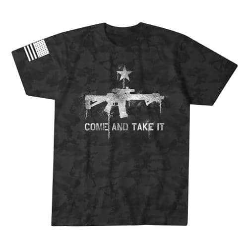 Howitzer Take It SST Black Camo Howitzer Take It SST Black Camo