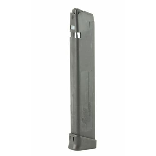 SGM .40 S&W 31 Round Magazine Fits Glock 22/23/27/35 SGM .40 S&W 31 Round Magazine Fits Glock 22/23/27/35