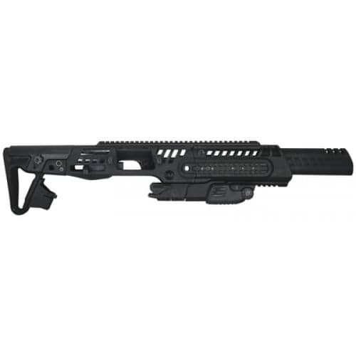 CAA Roni Pistol-to-Carbine 16" Carbine Conversion Kit fits Glock 17 Pistols CAA Roni Pistol-to-Carbine 16" Carbine Conversion Kit fits Glock 17 Pistols