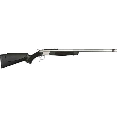 CVA Scout V2 TD Rifle 6.5 Creedmoor 24" Fluted Barrel CVA Scout V2 TD Rifle 6.5 Creedmoor 24" Fluted Barrel