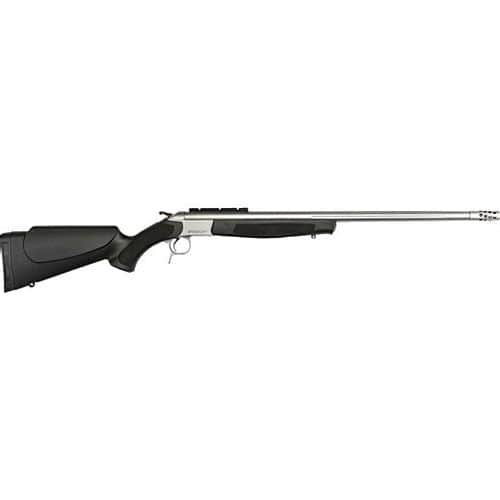 CVA Scout V2 TD Rifle 6.5 Creedmoor 24" Fluted Barrel CVA Scout V2 TD Rifle 6.5 Creedmoor 24" Fluted Barrel