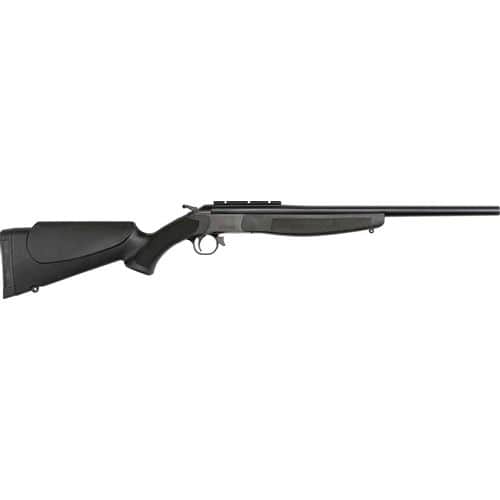 CVA Hunter Rifle .44 Mag 20" Fluted Barrel CVA Hunter Rifle .44 Mag 20" Fluted Barrel