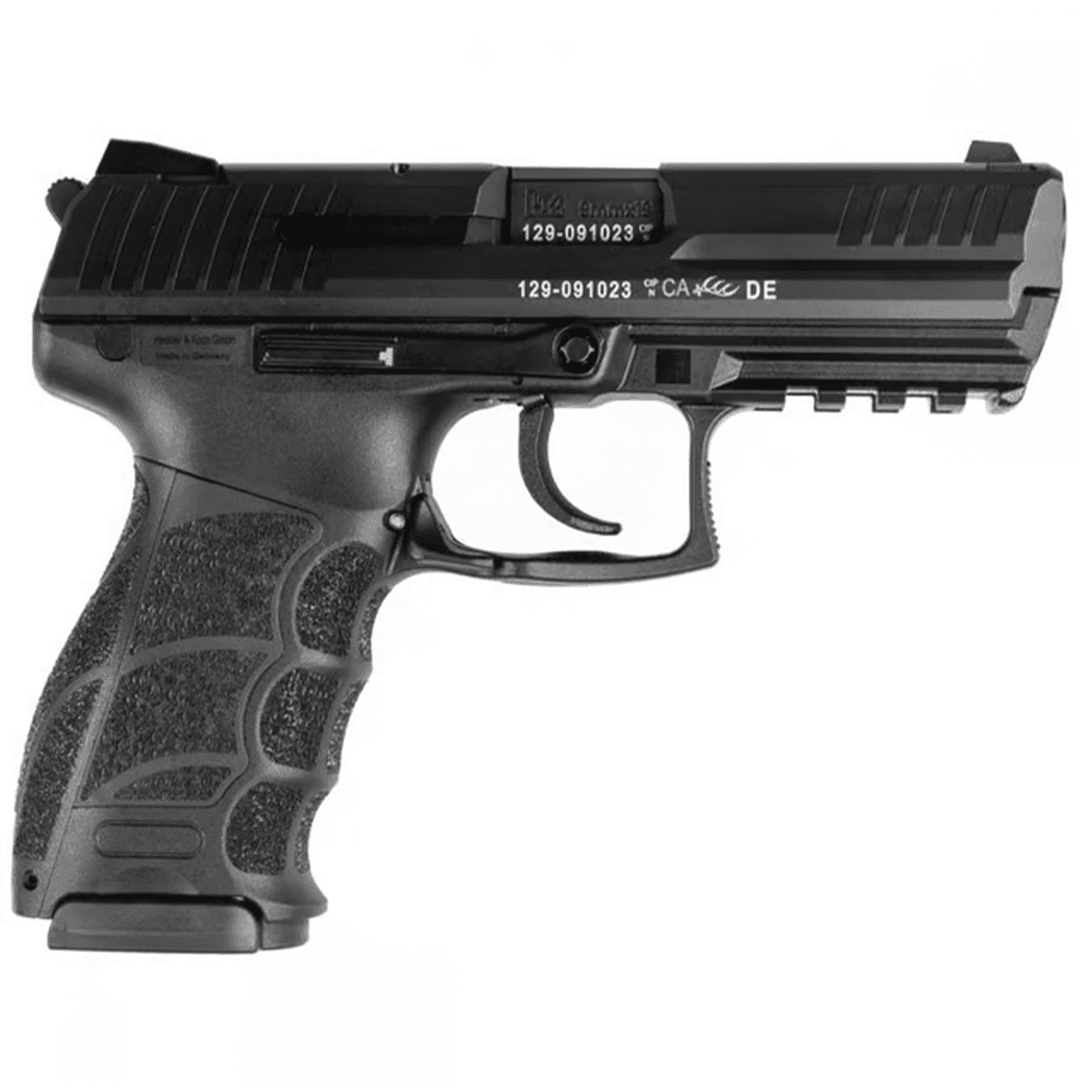 HK P30 V3 9mm 3.85" Barrel DA/SA Semi Automatic Handgun HK P30 V3 9mm 3.85" Barrel DA/SA Semi Automatic Handgun