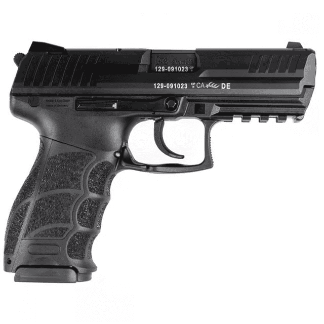 HK P30 V3 9mm 3.85" Barrel DA/SA Semi Automatic Handgun HK P30 V3 9mm 3.85" Barrel DA/SA Semi Automatic Handgun