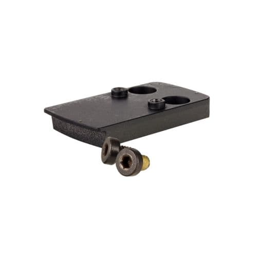 Trijicon RMRcc Mount Plate S&W Shield CORE/Hellcat OSP/G43x/G48MOS Trijicon RMRcc Mount Plate S&W Shield CORE/Hellcat OSP/G43x/G48MOS
