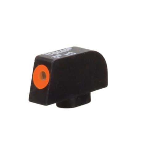 Trijicon HD XR Night Sights Orange Fits Glock Large Frame Trijicon HD XR Night Sights Orange Fits Glock Large Frame