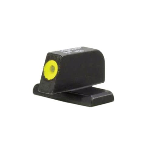 Trijicon HD XR Front Night Sight Yellow Springfield XD-S Trijicon HD XR Front Night Sight Yellow Springfield XD-S