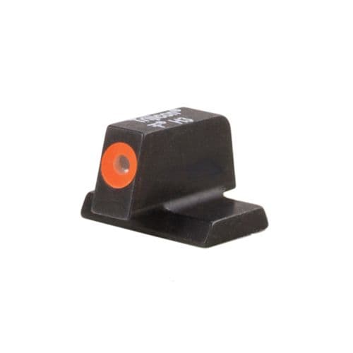 Trijicon HD XR Front Night Sight Orange S&W Shield .40/.45/9mm Trijicon HD XR Front Night Sight Orange S&W Shield .40/.45/9mm