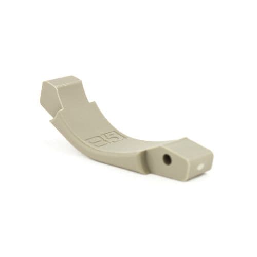 B5 Systems Enhanced Trigger Guard - Composite FDE B5 Systems Enhanced Trigger Guard - Composite FDE