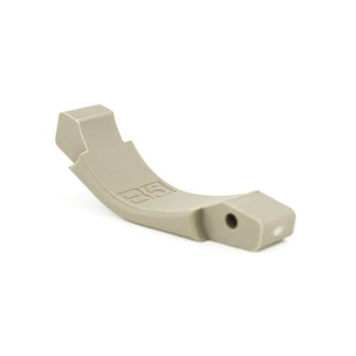 B5 Systems Enhanced Trigger Guard - Composite FDE B5 Systems Enhanced Trigger Guard - Composite FDE