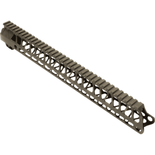 Timber Creek M-LOK Enforcer 15” Hand Guard Burnt Bronze Timber Creek M-LOK Enforcer 15” Hand Guard Burnt Bronze