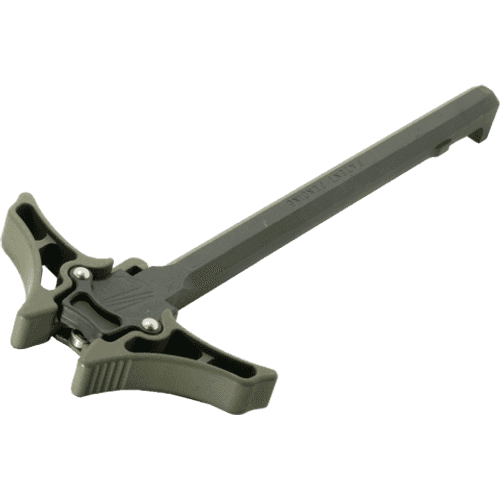 Timber Creek E-AMBI-CH-OD Enforcer Ambi Charging Handle ODG Timber Creek E-AMBI-CH-OD Enforcer Ambi Charging Handle ODG