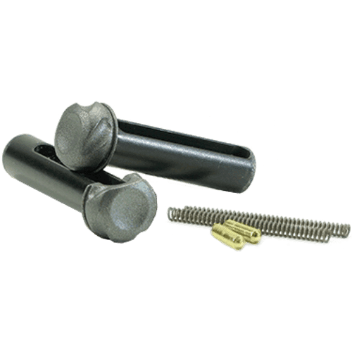 Timber Creek AR-TPS-T AR Takedown Pin Set - Tungsten Timber Creek AR-TPS-T AR Takedown Pin Set - Tungsten