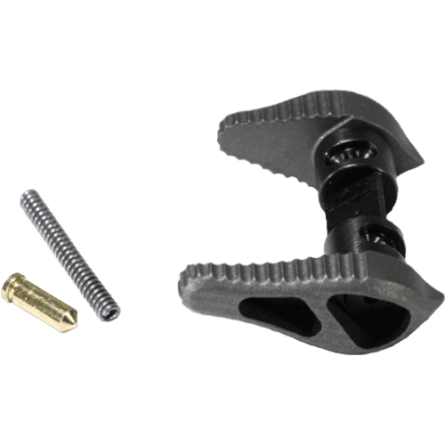 Timber Creek Ambidextrous Safety Selector Tungsten Timber Creek Ambidextrous Safety Selector Tungsten