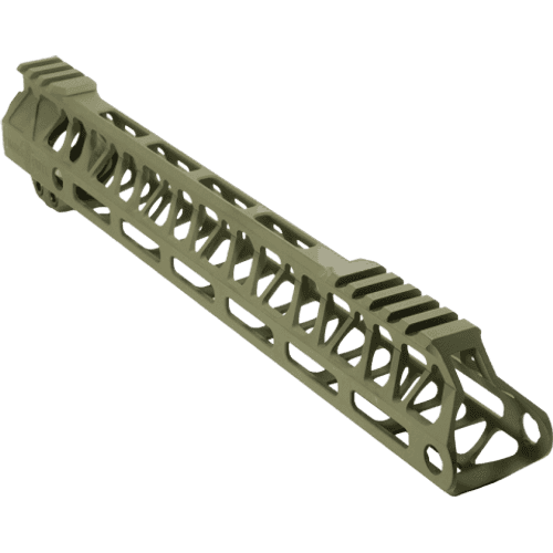 Timber Creek M-LOK Ultra Lite Enforcer 13” Hand Guard ODG Timber Creek M-LOK Ultra Lite Enforcer 13” Hand Guard ODG