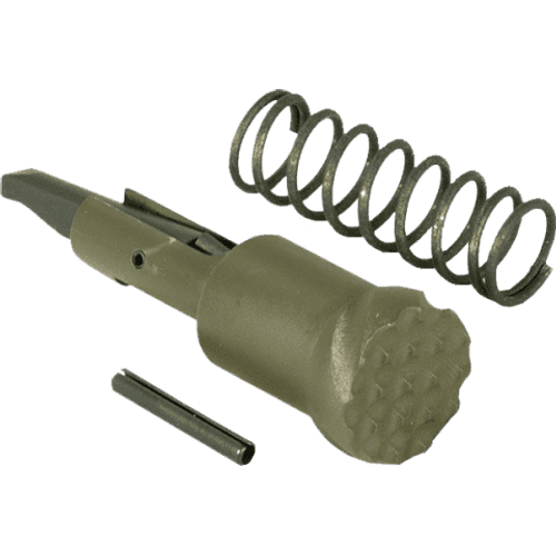 Timber Creek AR-FA-OD AR Forward Assist - OD Timber Creek AR-FA-OD AR Forward Assist - OD