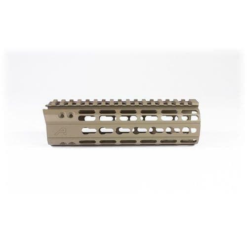 Aero Precision AR15 7" Enhanced KeyMod (Ek-7) Handguard FDE/Desert Aero Precision AR15 7" Enhanced KeyMod (Ek-7) Handguard FDE/Desert