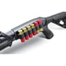 Adaptive Tactical Receiver Mounted Shell Carrier for Mossberg 500/88/590 Adaptive Tactical Receiver Mounted Shell Carrier for Mossberg 500/88/590