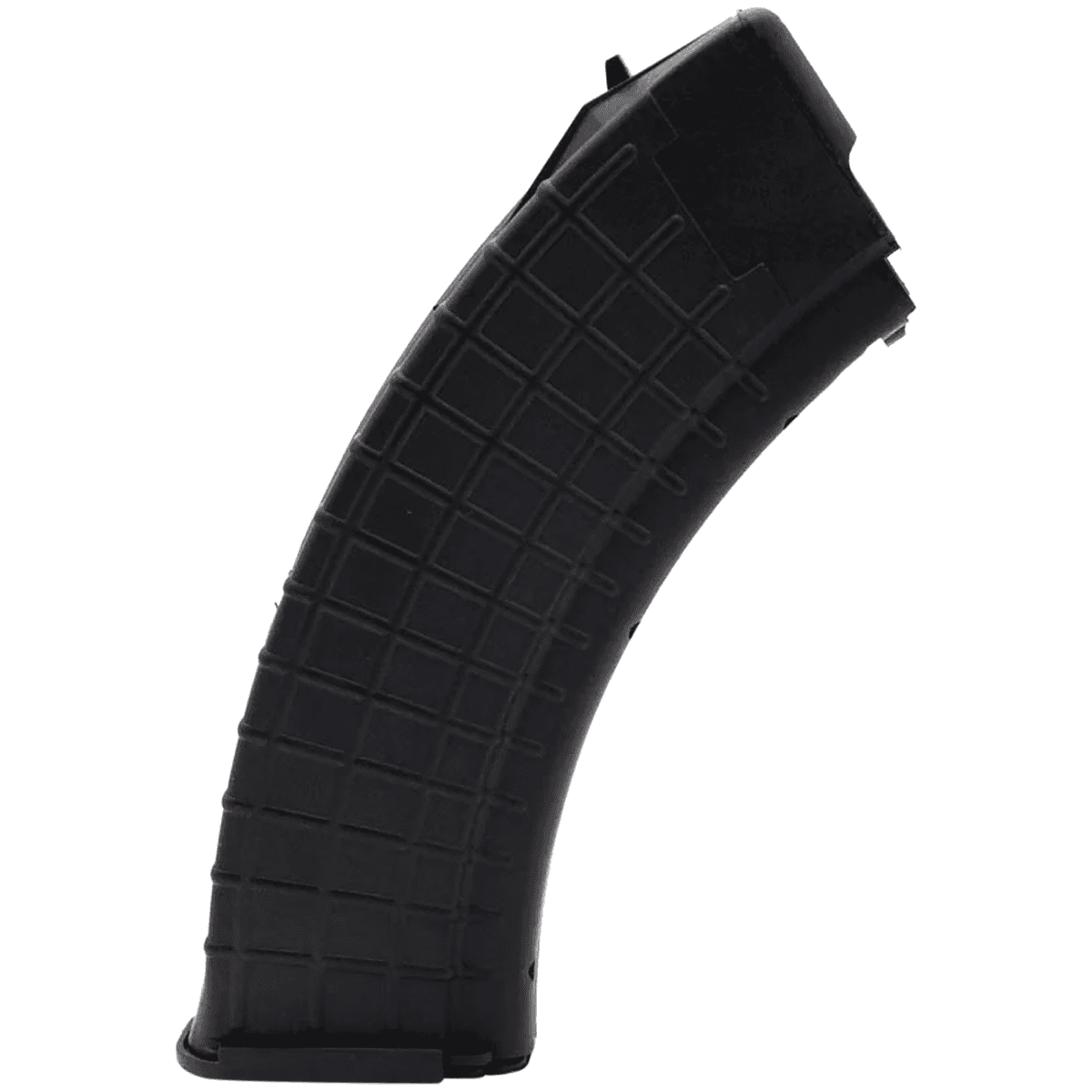 ProMag Standard 30rd 7.62x39mm Fits AK-47 Black DuPont Zytel Polymer ProMag Standard 30rd 7.62x39mm Fits AK-47 Black DuPont Zytel Polymer