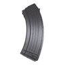 SGM Tactical AK-47 7.62X39mm Steel Magazine left view SGM Tactical AK-47 7.62X39mm Steel Magazine left view