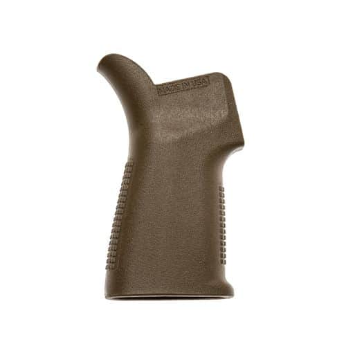 Reptilia 100-035 CQG Pistol Grip Field Drab Reptilia 100-035 CQG Pistol Grip Field Drab