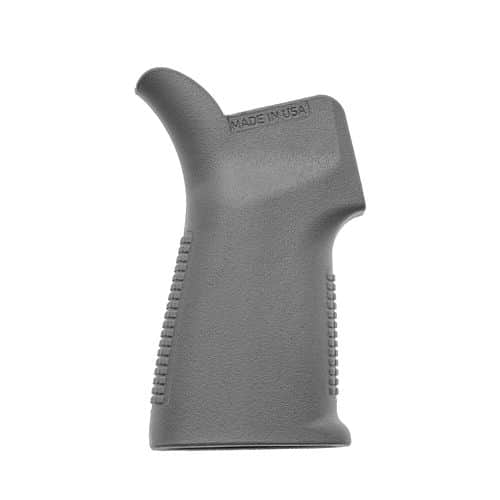 Reptilia CQG Pistol Grip Grey Reptilia CQG Pistol Grip Grey