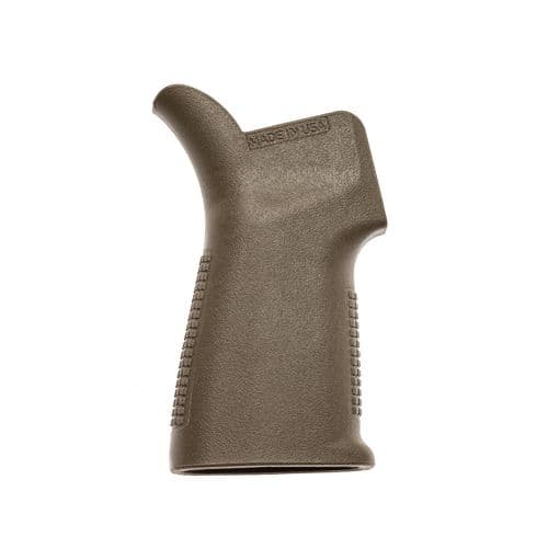 Reptilia CQG Pistol Grip FDE Reptilia CQG Pistol Grip FDE