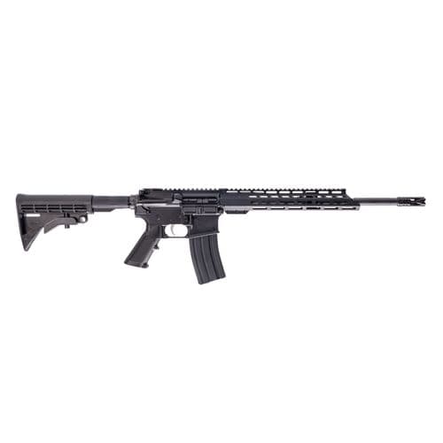 Anderson Manufacturing AM-15 5.56 NATO Complete Rifle W/ M-LOK Handguard Anderson Manufacturing AM-15 5.56 NATO Complete Rifle W/ M-LOK Handguard