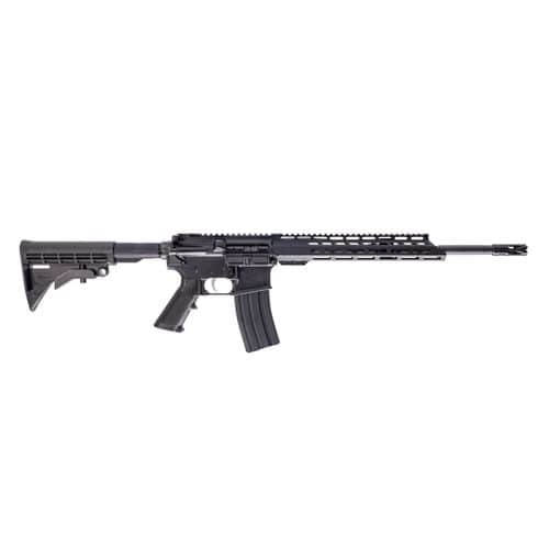 Anderson Manufacturing AM-15 5.56 NATO Complete Rifle W/ M-LOK Handguard Anderson Manufacturing AM-15 5.56 NATO Complete Rifle W/ M-LOK Handguard