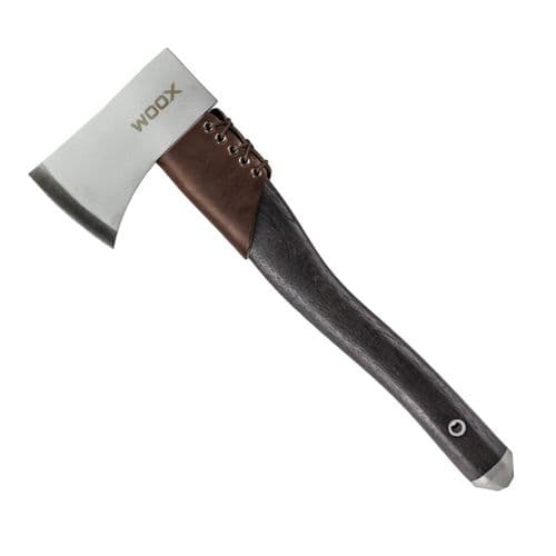 Woox AX1 Axe Midnight Grey Woox AX1 Axe Midnight Grey