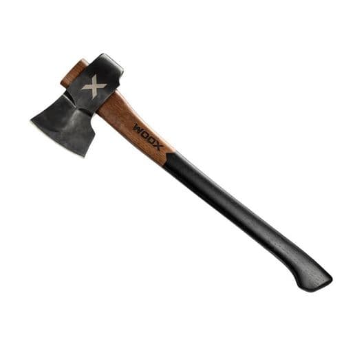 Woox Forte 22" Axe Woox Forte 22" Axe