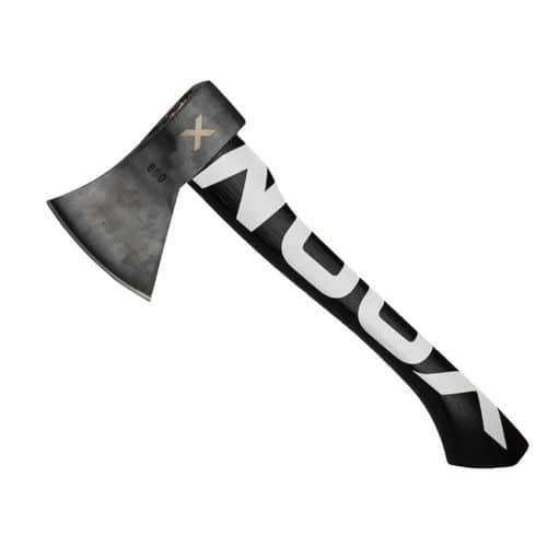 Woox Volante 14" Axe White Logo Woox Volante 14" Axe White Logo