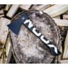 Woox Volante 14" Axe White Logo Woox Volante 14" Axe White Logo