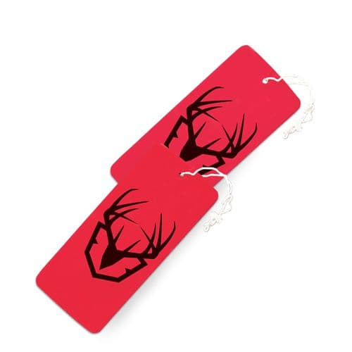 Buck Bomb Doe’N Estrus Synthetic Scent Wafer 3 Pack Buck Bomb Doe’N Estrus Synthetic Scent Wafer 3 Pack