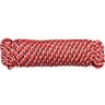 Steel Core 1/4 in X 100 FT - Diamond Braid Polyester - 37611 Steel Core 1/4 in X 100 FT - Diamond Braid Polyester - 37611