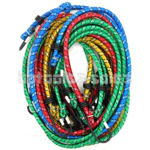 Maxload 10pc Bungee Cord Set Maxload 10pc Bungee Cord Set