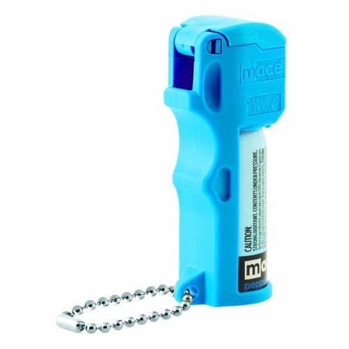 MACE 80746 BLUE POCKET MODEL UP TO 10 FT RANGE MACE 80746 BLUE POCKET MODEL UP TO 10 FT RANGE