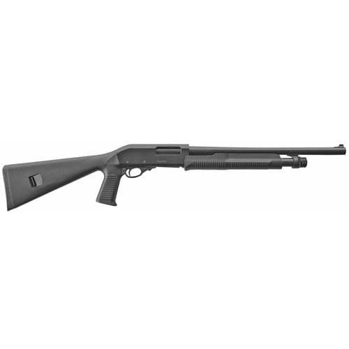 EAA Churchill 612 12GA Shotgun 18.5" Barrel Pistol Grip Stock EAA Churchill 612 12GA Shotgun 18.5" Barrel Pistol Grip Stock