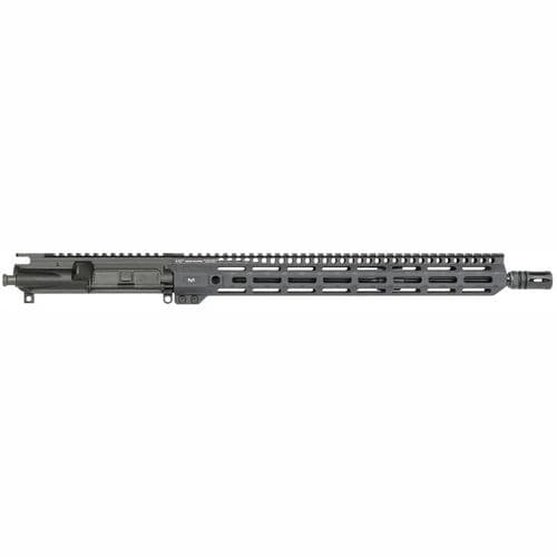 Midwest Industries AR15 16" .223 Wylde Upper Receiver Group 15" M-LOK Midwest Industries AR15 16" .223 Wylde Upper Receiver Group 15" M-LOK