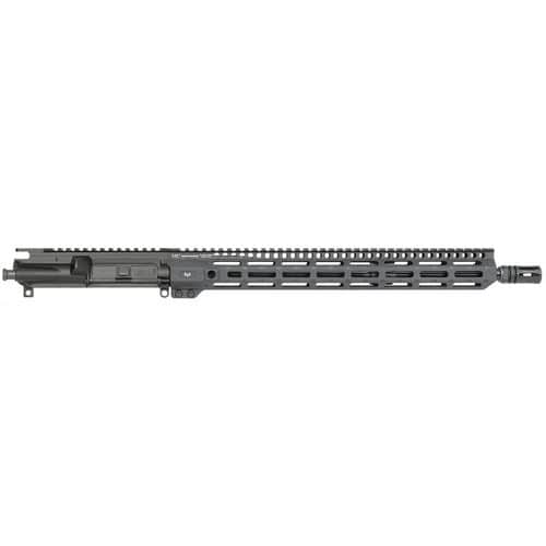 Midwest Industries AR15 16" .223 Wylde Upper Receiver Group 15" M-LOK Midwest Industries AR15 16" .223 Wylde Upper Receiver Group 15" M-LOK