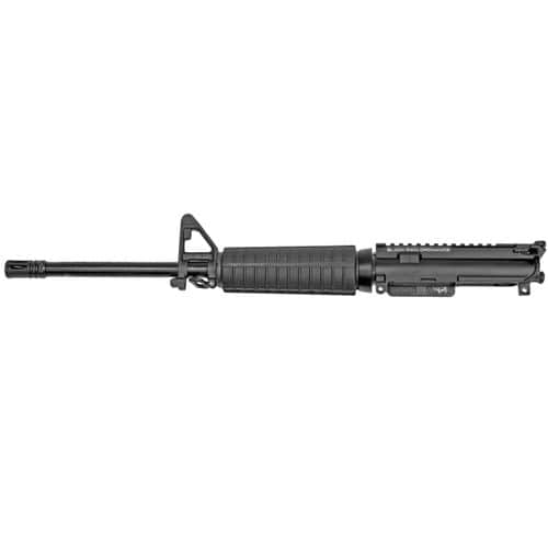 Black Rain Ordnance SPEC15 5.56 Upper Receiver 16" Barrel Black Rain Ordnance SPEC15 5.56 Upper Receiver 16" Barrel