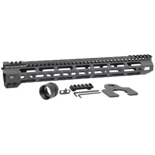 Midwest industries Combat Lightweight 15" M-LOK Handguard Midwest industries Combat Lightweight 15" M-LOK Handguard